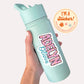 Custom Name Decal Stickers