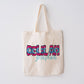 Personalized Kid Overnight Bag