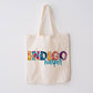 Personalized Kid Overnight Bag