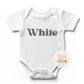 Custom Homecoming One Piece Newborn