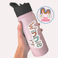 Custom Name Decal Stickers