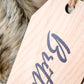 Personalized Stocking Tags