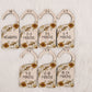 Wildflower Agnes Collection Wreath Nursery Closet Divider