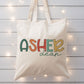 Personalized Kid Overnight Bag