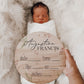 Woodland Deer Baby Name Birth Stats Wood Sign