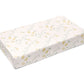 Bellamy Collection -Lemon Personalized Crib Sheet