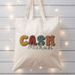 Personalized Kid Overnight Bag