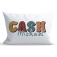 Personalized Kid Pillow Case