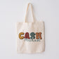 Personalized Kid Overnight Bag