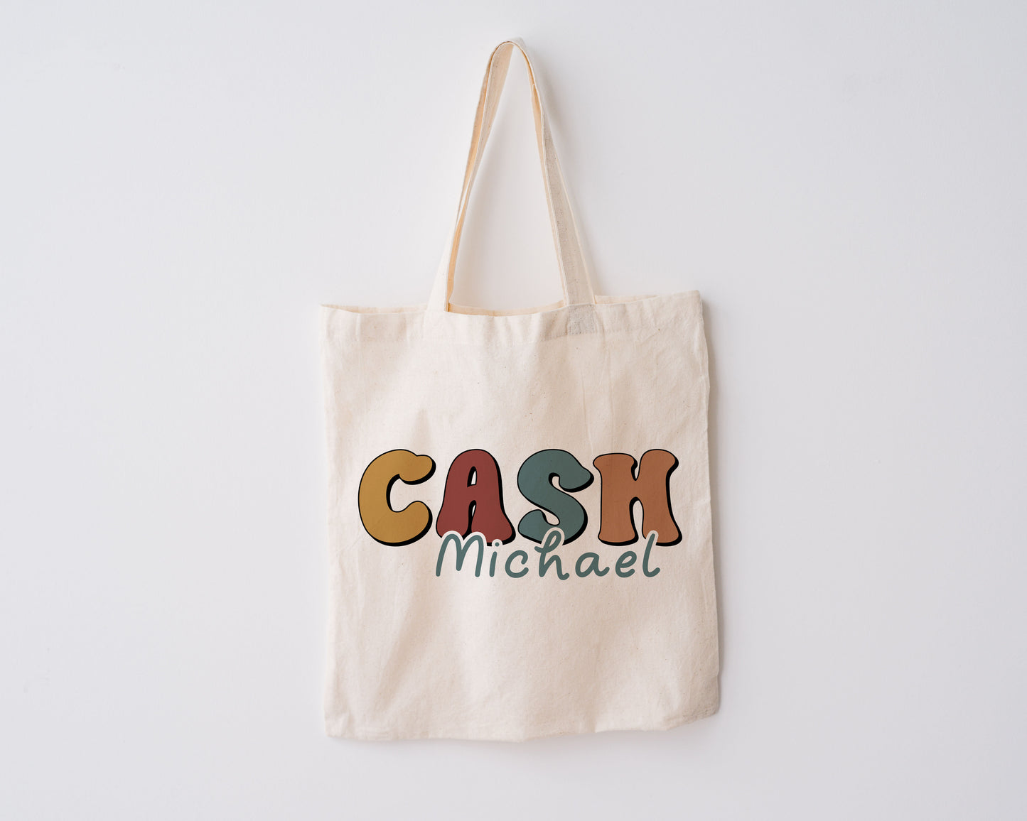 Personalized Kid Overnight Bag