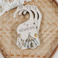 Circus Nursery Closet Divider
