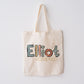 Personalized Kid Overnight Bag