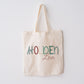 Personalized Kid Overnight Bag