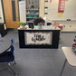 Classroom Teacher Name Sign