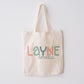 Personalized Kid Overnight Bag