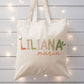 Personalized Kid Overnight Bag