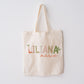 Personalized Kid Overnight Bag