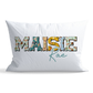 Personalized Kid Pillow Case
