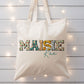 Personalized Kid Overnight Bag