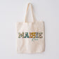 Personalized Kid Overnight Bag