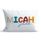Personalized Kid Pillow Case