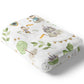 Once Upon a Time - Plush Baby Kids Blanket