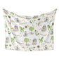 Once Upon a Time - Plush Baby Kids Blanket
