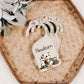 Panda Friends Nursery Closet Divider