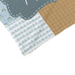 Rourke Collection - Plush Name Blanket