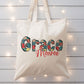 Personalized Kid Overnight Bag