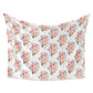 Polly Collection- Personalized Minky Blanket