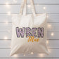 Personalized Kid Overnight Bag