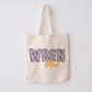 Personalized Kid Overnight Bag