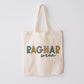 Personalized Kid Overnight Bag