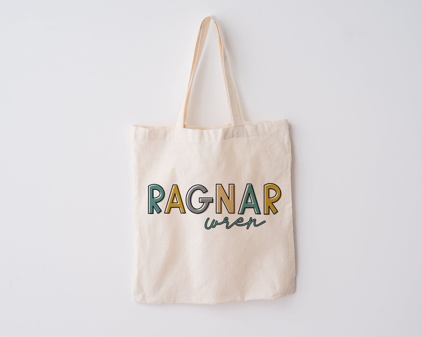 Personalized Kid Overnight Bag