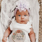 Runa -  Baby Monthly Milestone Set