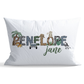Safari Personalized Kid Pillow Case