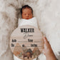 Bison Cactus Baby Name Birth Stats Wood Sign