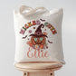 Wicked Cute Halloween Trick or Treat Bag
