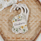 Wildflowers Matilda Collection Nursery Closet Divider