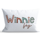 Personalized Kid Pillow Case