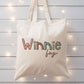 Personalized Kid Overnight Bag
