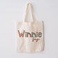 Personalized Kid Overnight Bag