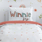 Personalized Kid Pillow Case